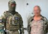 Дезертир із Павлограда «зливав» рашистам координати українських військових об’єктів на Дніпропетровщині