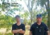Поліцейські охорони запобігли крадіжці на підприємстві Павлограда