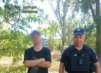 Поліцейські охорони запобігли крадіжці на підприємстві Павлограда