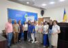 У Тернівці презентували мапу соціальних послуг