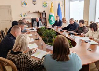У Павлограді відбулося засідання Міської інвестиційної ради