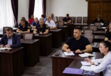 У Тернівці обговорили питання готовності міста до роботи під час можливих перебоїв з електропостачанням