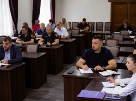 У Тернівці обговорили питання готовності міста до роботи під час можливих перебоїв з електропостачанням