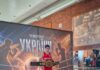 Боксер із Павлограда став Чемпіоном України