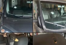 Павлоградські енергетики потрапили під атаку ударного дрона