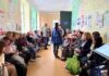У серпні через транзитний центр у Павлограді пройшли понад 3 тисячі людей