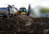 У Тернівці розпочались роботи по встановленню блочно-модульних котелень