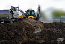 У Тернівці розпочались роботи по встановленню блочно-модульних котелень