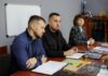 Тернівка розпочинає співпрацю з ЮНІСЕФ