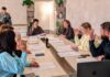 У Павлограді обрали членів наглядової ради Павлоградської лікарні інтенсивного лікування