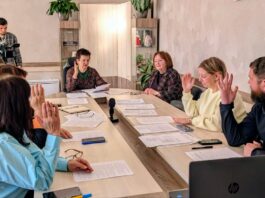 У Павлограді обрали членів наглядової ради Павлоградської лікарні інтенсивного лікування