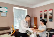 У Павлограді підтримали локальне виробництво