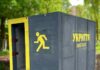 У Тернівці встановлять 18 первинних модульних укриттів