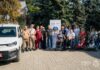 У Тернівці запрацює послуга «Соціальне таксі»