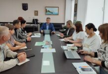 Павлоградська громада отримала грантову підтримку на проєкт з управління відходами