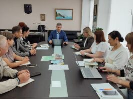 Павлоградська громада отримала грантову підтримку на проєкт з управління відходами