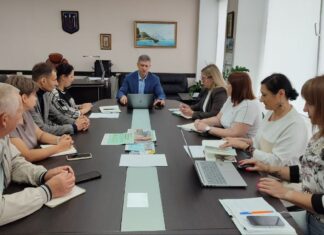 Павлоградська громада отримала грантову підтримку на проєкт з управління відходами
