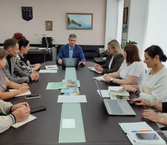 Павлоградська громада отримала грантову підтримку на проєкт з управління відходами
