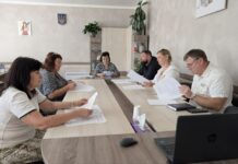 У Павлоградській лікарні інтенсивного лікування розпочато процес формування наглядової ради