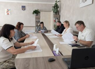 У Павлоградській лікарні інтенсивного лікування розпочато процес формування наглядової ради