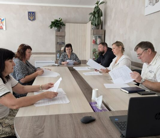 У Павлоградській лікарні інтенсивного лікування розпочато процес формування наглядової ради