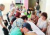 Мешканці мікрорайону Шахтобудівників вже отримали майже 25 млн грн на ремонт пошкодженого у червні житла