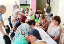 Мешканці мікрорайону Шахтобудівників вже отримали майже 25 млн грн на ремонт пошкодженого у червні житла