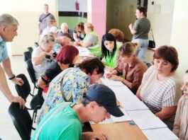 Мешканці мікрорайону Шахтобудівників вже отримали майже 25 млн грн на ремонт пошкодженого у червні житла