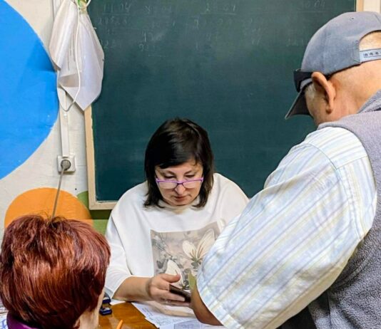 З 28 вересня буде змінено графік прийому заяв на отримання «Зимової підтримки»