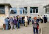У Павлограді продовжують приймати заяви на видачу грошової допомоги «Зимова підтримка»