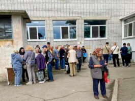 У Павлограді продовжують приймати заяви на видачу грошової допомоги «Зимова підтримка»
