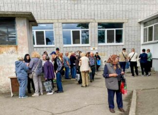 У Павлограді продовжують приймати заяви на видачу грошової допомоги «Зимова підтримка»
