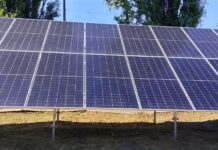 Критична інфраструктура Тернівки отримає додаткове джерело електроживлення