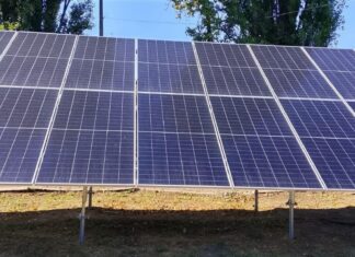 Критична інфраструктура Тернівки отримає додаткове джерело електроживлення