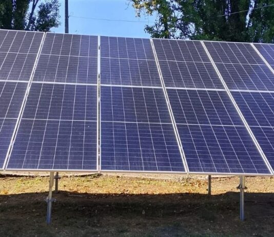 Критична інфраструктура Тернівки отримає додаткове джерело електроживлення