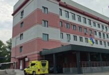 У Павлограді розпочали процедуру створення наглядової ради лікарні інтенсивного лікування