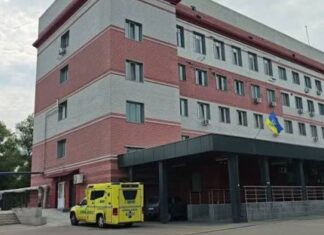 У Павлограді розпочали процедуру створення наглядової ради лікарні інтенсивного лікування