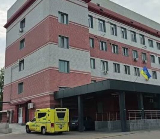 У Павлограді розпочали процедуру створення наглядової ради лікарні інтенсивного лікування