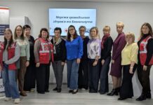 У Павлограді підбили підсумки проєкту щодо доступності медичних послуг у місті