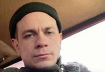 Після понад 4 років полону додому повернувся прохідник шахти «Ювілейна», азовець Едуард Спіжевой
