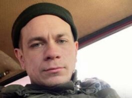 Після понад 4 років полону додому повернувся прохідник шахти «Ювілейна», азовець Едуард Спіжевой