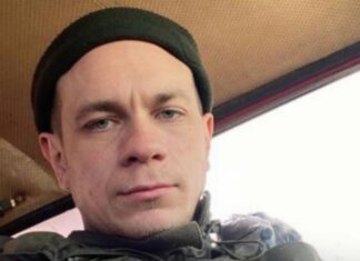 Після понад 4 років полону додому повернувся прохідник шахти «Ювілейна», азовець Едуард Спіжевой