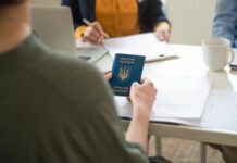 У Павлограді тимчасово не проводять реєстрацію та зняття з реєстрації місця проживання