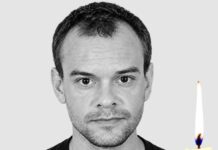 Через ворожий удар по Павлограду загинув гірник Валентин Котелевський