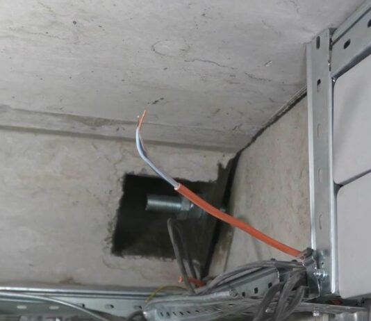 На Павлоградщині фіксують випадки вандалізму та мародерства у захисних спорудах