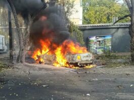 Ворог вдарив по Павлограду безпілотником: є загиблий та поранені