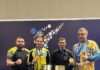 Два кікбоксера з Павлограда стали заслуженими майстрами спорту