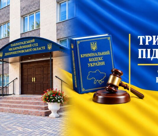 У Павлограді сталося жорстоке вбивство