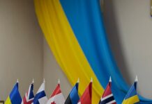 Юріївська громада отримала від партнерів оргтехніку та засоби безперебійного живлення
