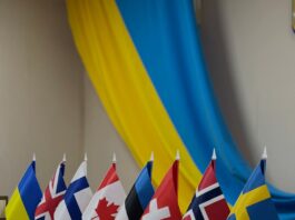 Юріївська громада отримала від партнерів оргтехніку та засоби безперебійного живлення